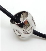 Collana Bliss Donna Taogd+ in Argento Diamante 1396400 - 1396400